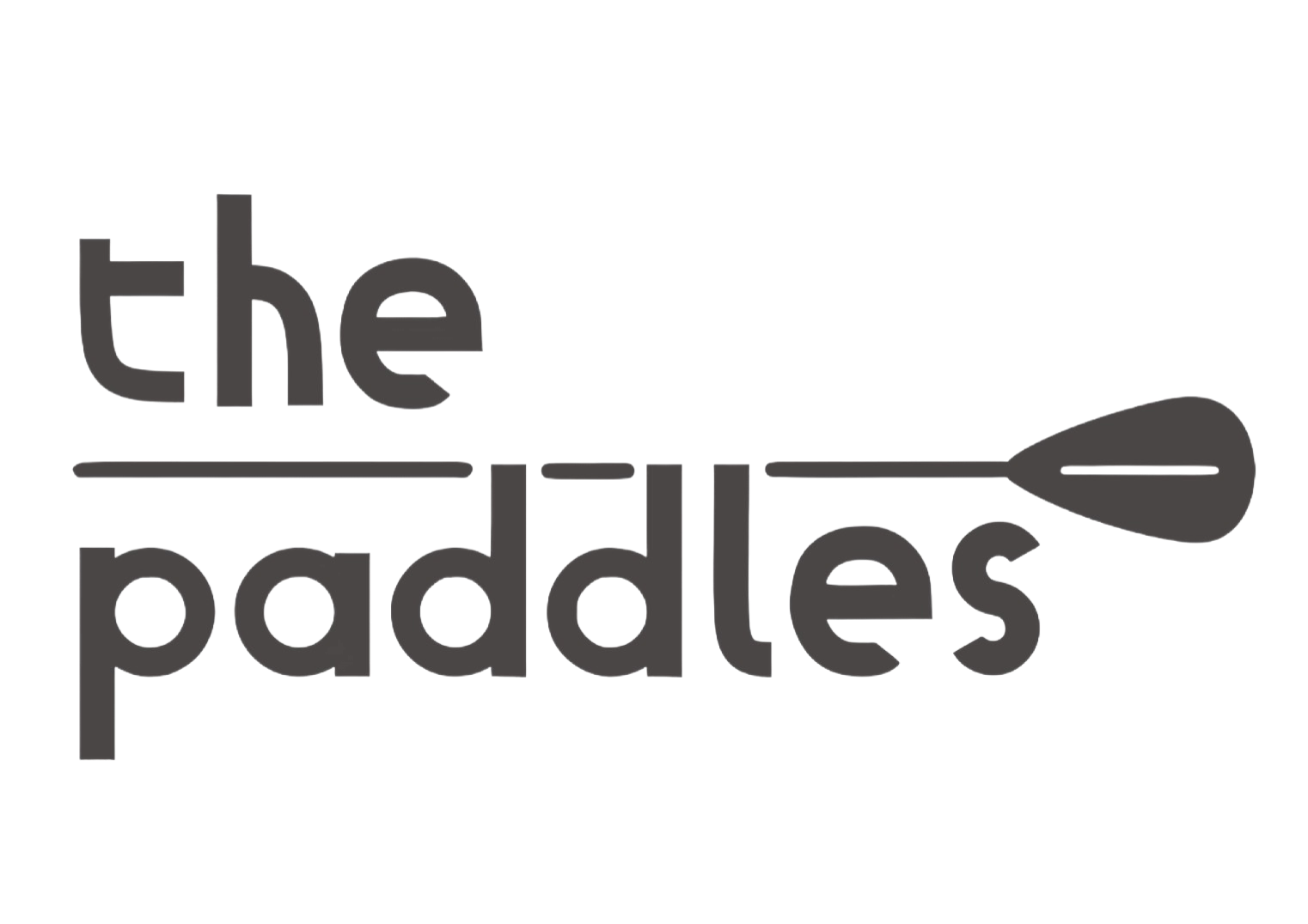 the paddlesのフアンクラブ